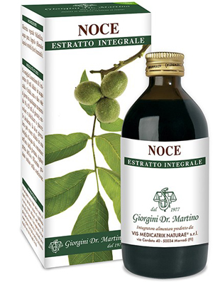 NOCE ESTRATTO INTEGRALE 200 ML - Speedyfarma.it