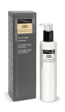 ETAS CORPO 200 ML - Speedyfarma.it