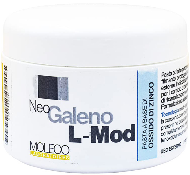 NEOGALENO PASTA L-MOD 250 ML - Speedyfarma.it
