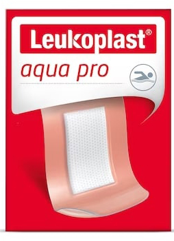 LEUKOPLAST AQUAPRO 20 PEZZI ASSORTITI - Speedyfarma.it