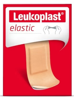 LEUKOPLAST ELASTIC M1 X 8CM - Speedyfarma.it