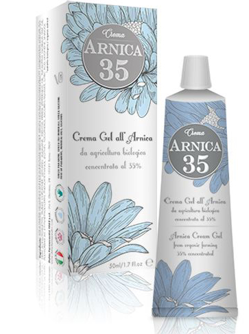 ARNICA 35 CREMA GEL 50 ML - Speedyfarma.it