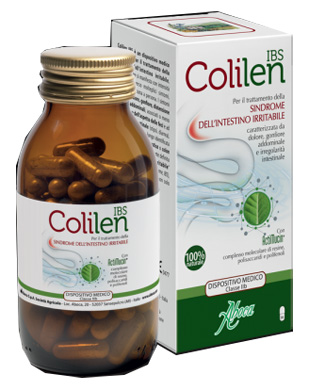 COLILEN IBS 96 OPERCOLI - Speedyfarma.it