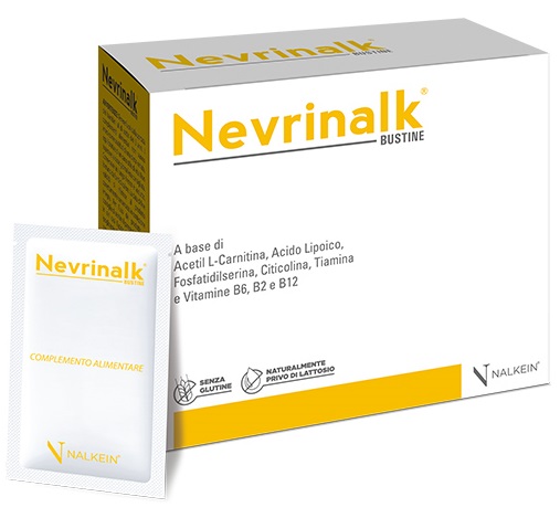 NEVRINALK BUSTINE - Speedyfarma.it