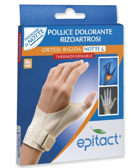 EPITACT ORTESI POLLICE MANO NOTTE DESTRA M - Speedyfarma.it
