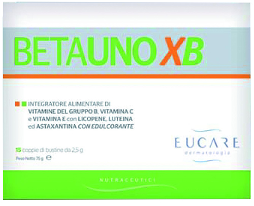 BETAUNO XB 30 BUSTINE - Speedyfarma.it