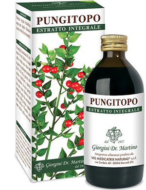 PUNGITOPO ESTRATTO INTEGRALE 200 ML - Speedyfarma.it