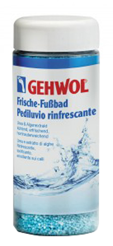 GEHWOL PEDILUVIO RINFRESCANTE 330 G - Speedyfarma.it
