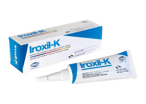 IROXIL K 50 ML - Speedyfarma.it