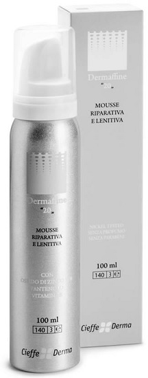 DERMAFFINE 20 100 ML - Speedyfarma.it