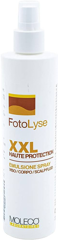 FOTOLYSE XXL ALTA PROTEZIONE SPRAY 200 ML - Speedyfarma.it