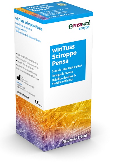 WINTUSS SCIROPPO 170 ML - Speedyfarma.it