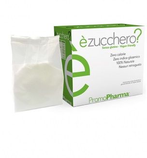E'ZUCCHERO ADDOLCENTE 300 G - Speedyfarma.it