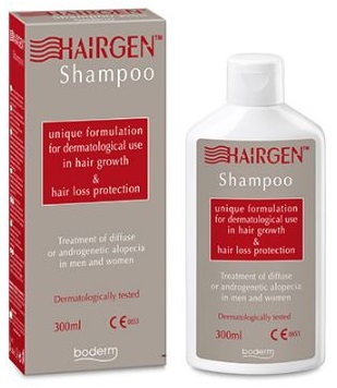 HAIRGEN SHAMPOO 200 ML - Speedyfarma.it