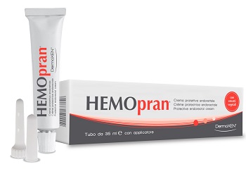 HEMOPRAN CREMA PROTETTIVA ENDORETTALE 35 ML - Speedyfarma.it