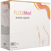 FLOGIMED LAVANDA VAGINALE 4 PEZZI - Speedyfarma.it