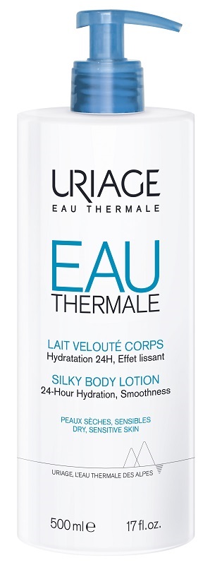 EAU THERMALE LAIT CORPO 500 ML - Speedyfarma.it