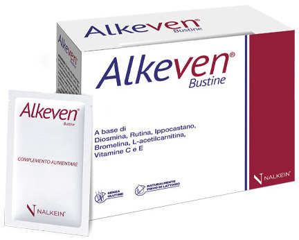 ALKEVEN 20 BUSTINE - Speedyfarma.it