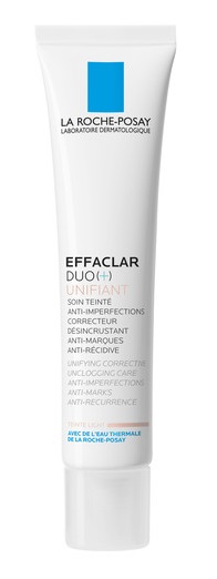 EFFACLAR DUO+ UNIFIANT LIGHT 40 ML - Speedyfarma.it