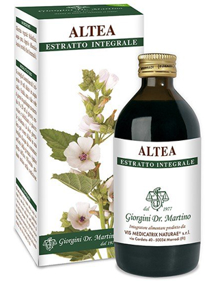 ALTEA ESTRATTO INTEGRALE 200 ML - Speedyfarma.it