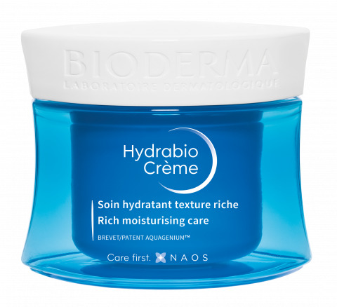 HYDRABIO CREME 50 ML - Speedyfarma.it