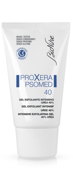 PROXERA PSOMED 40 GEL ESFOLIANTE INTENSIVO 100 ML - Speedyfarma.it