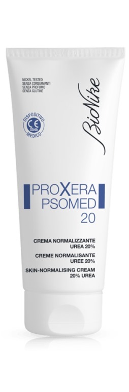 PROXERA PSOMED 20 CREMA NORMALIZZANTE 200 ML - Speedyfarma.it