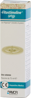 FITOSTIMOLINE SPRAY 75 ML - Speedyfarma.it