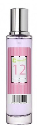 IAP PHARMA PROFUMO DA DONNA 12 30 ML - Speedyfarma.it