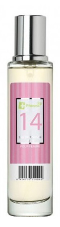 IAP PHARMA PROFUMO 14 DONNA 30 ML - Speedyfarma.it