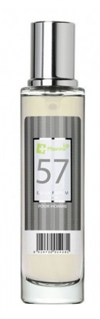 IAP PHARMA PROFUMO DA UOMO 57 30 ML - Speedyfarma.it
