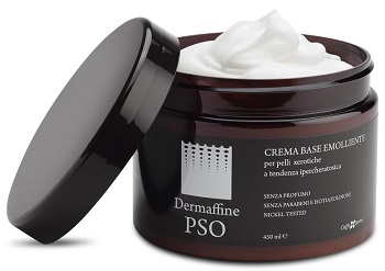 DERMAFFINE PSO CREMA 450 ML - Speedyfarma.it