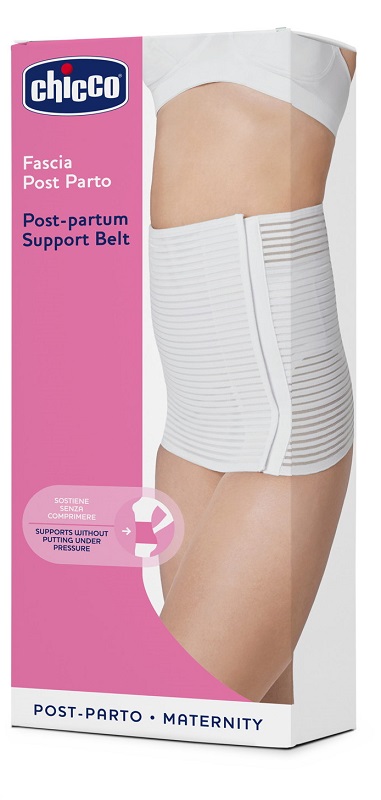 CHICCO MAMMA DONNA FASCIA POST PARTO MEDIUM - Speedyfarma.it