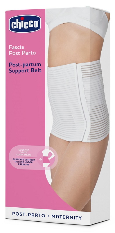 CHICCO MAMMADONNA FASCIA POST PART LARGE - Speedyfarma.it