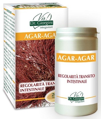 AGAR-AGAR POLVERE 100 G - Speedyfarma.it