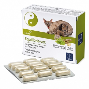 EQUILIBRIA VET 30 COMPRESSE - Speedyfarma.it