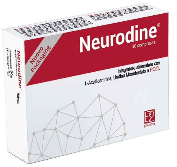 NEURODINE 30 COMPRESSE - Speedyfarma.it