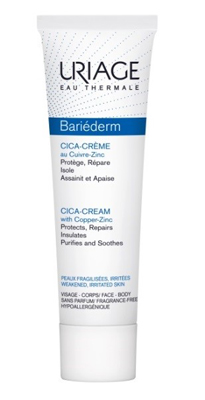 BARIEDERM CICA-CREMA 100 ML - Speedyfarma.it