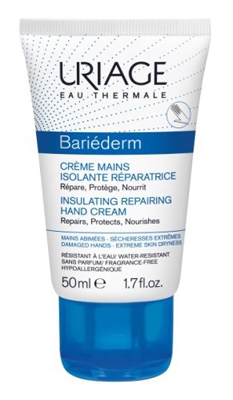 BARIEDERM CREMA MANI 50 ML - Speedyfarma.it