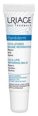 BARIEDERM CICA-LEVRES 15 ML - Speedyfarma.it