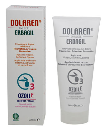 DOLAREN EMULGEL 200 ML - Speedyfarma.it