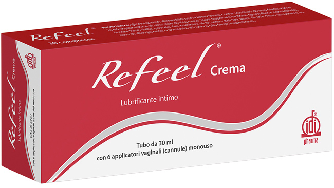 REFEEL CREMA 30 ML - Speedyfarma.it