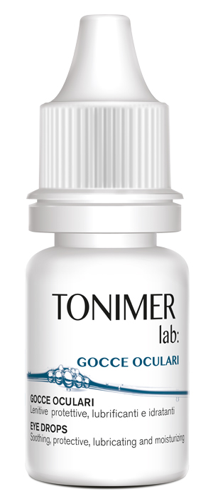 TONIMER LAB GOCCE OCULARI 10 ML - Speedyfarma.it