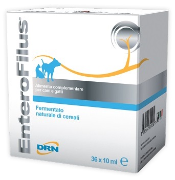 ENTEROFILUS FIALE 36 X 10 ML - Speedyfarma.it