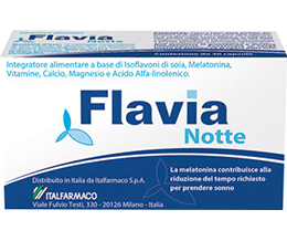 FLAVIA NOTTE 30 CAPSULE MOLLI - Speedyfarma.it