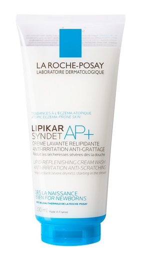 LIPIKAR SYNDET AP+ 200 ML - Speedyfarma.it