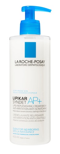 LIPIKAR SYNDET AP+ 400 ML - Speedyfarma.it