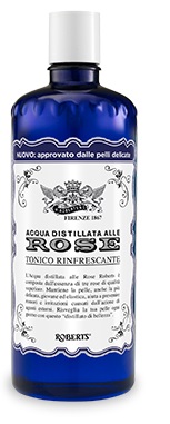 ACQUA ALLE ROSE TONICO CLASSICO 300 ML - Speedyfarma.it