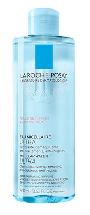 PHYSIO ACQUA MICELLARE P REATTIVA 400 ML - Speedyfarma.it