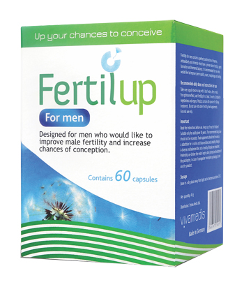 FERTILUP UOMO 60 CAPSULE - Speedyfarma.it